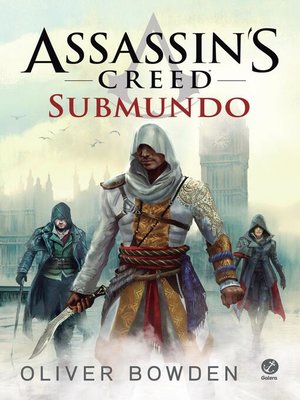 cover image of Submundo--Assassin's Creed